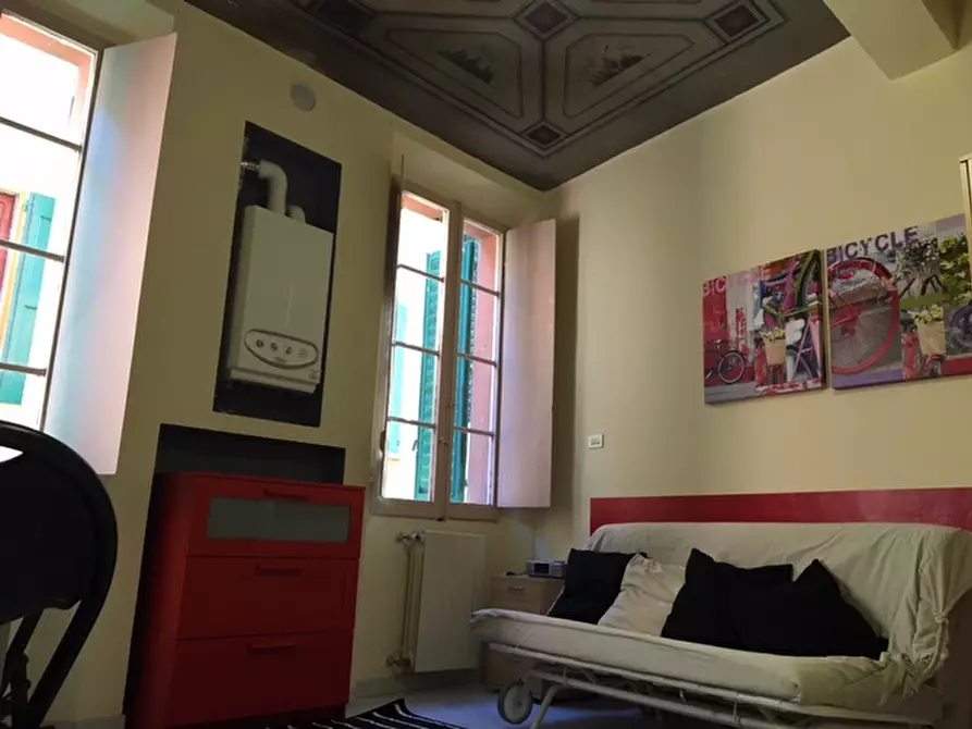 Immagine 1 di Appartamento in affitto  in via Broccaindosso a Bologna