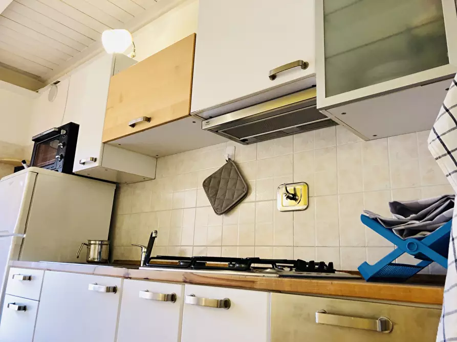 Immagine 3 di Appartamento in affitto  in via Tiarini  a Bologna