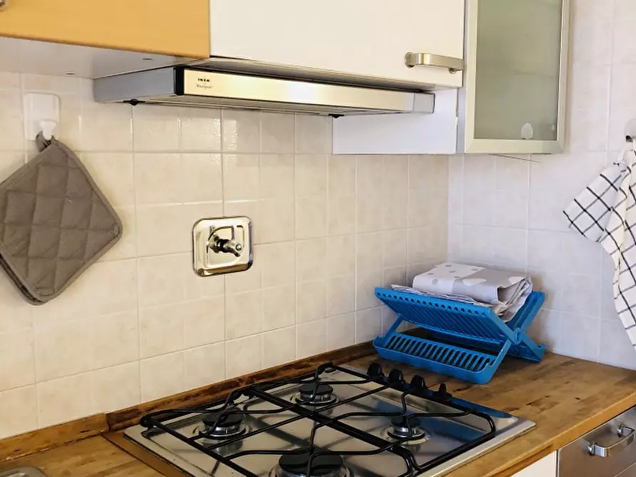 Immagine 5 di Appartamento in affitto  in via Tiarini  a Bologna