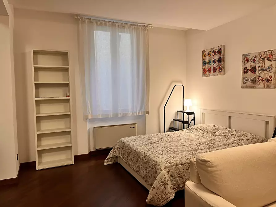 Immagine 7 di Appartamento in affitto  in via Riva Reno  a Bologna