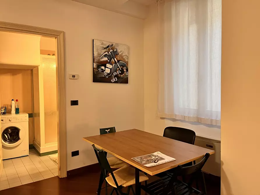 Immagine 8 di Appartamento in affitto  in via Riva Reno  a Bologna