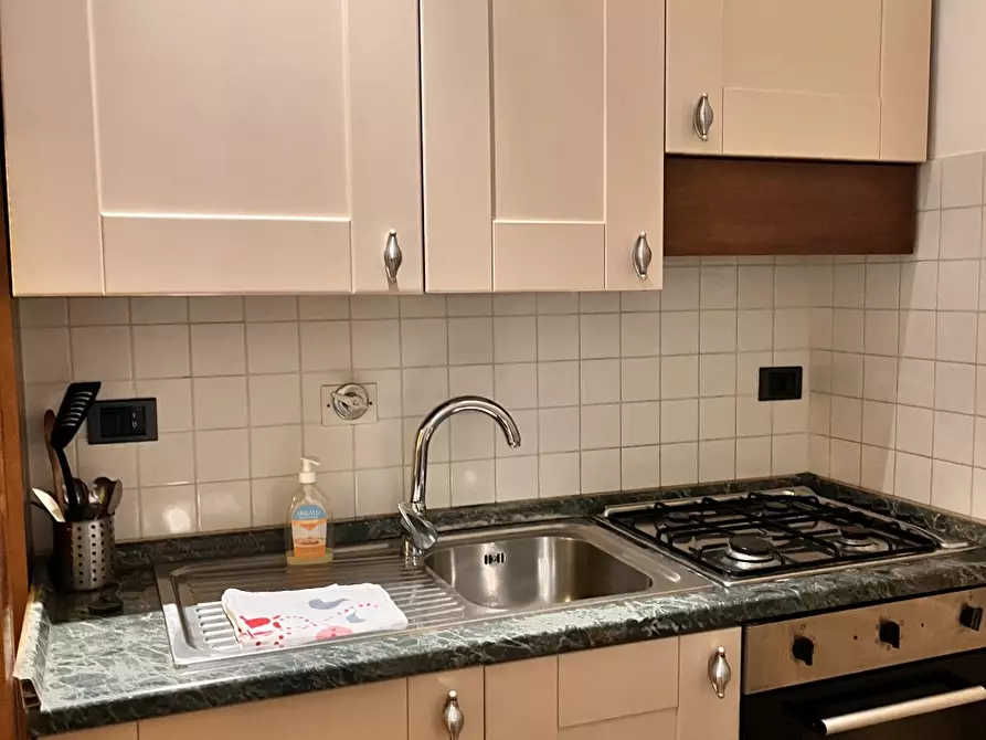 Immagine 9 di Appartamento in affitto  in via Riva Reno  a Bologna