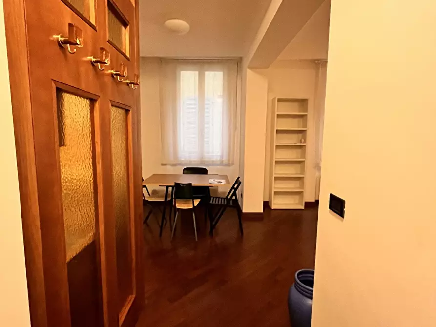 Immagine 13 di Appartamento in affitto  in via Riva Reno  a Bologna