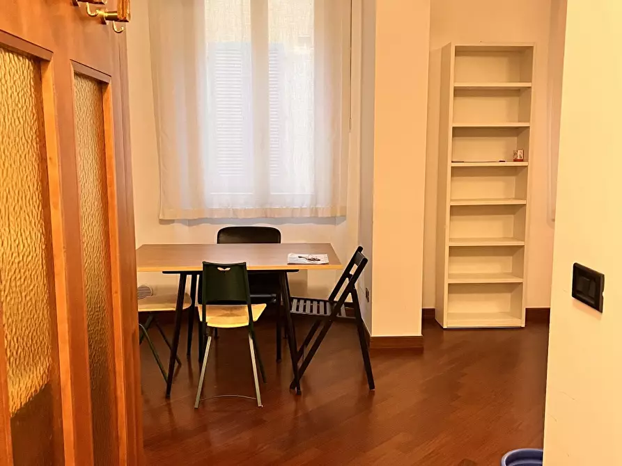 Immagine 14 di Appartamento in affitto  in via Riva Reno  a Bologna