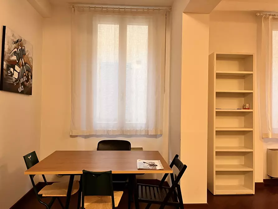 Immagine 16 di Appartamento in affitto  in via Riva Reno  a Bologna