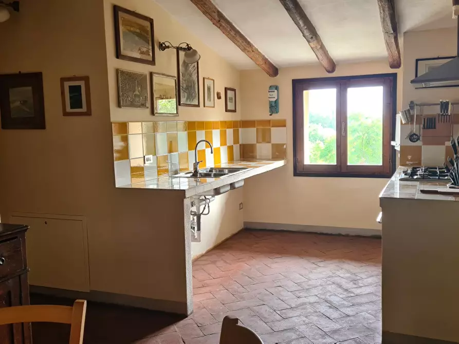 Immagine 2 di Appartamento in affitto  in VIA ALLOCCO a Marzabotto