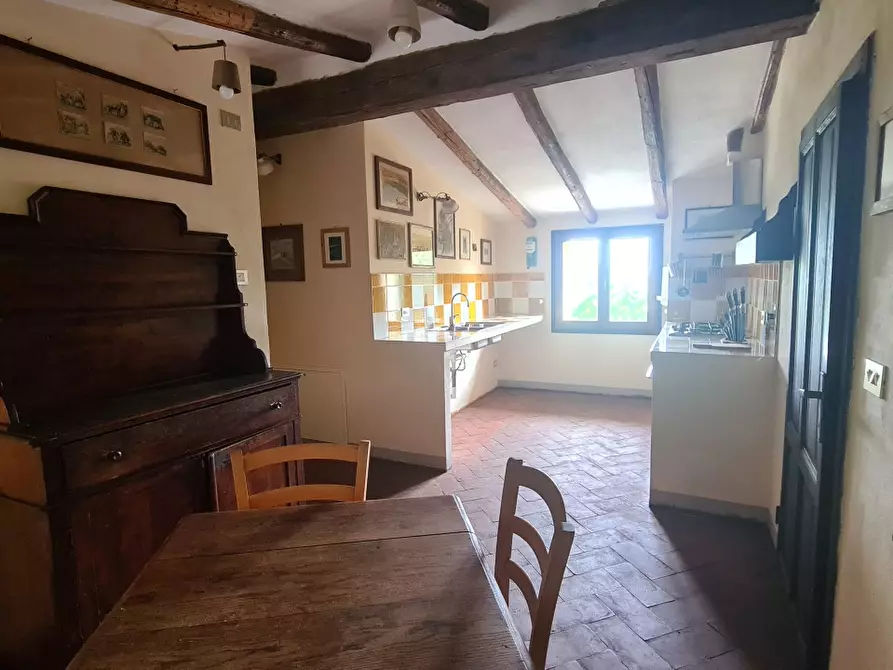 Immagine 3 di Appartamento in affitto  in VIA ALLOCCO a Marzabotto