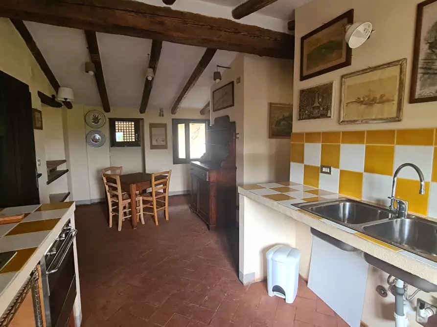 Immagine 4 di Appartamento in affitto  in VIA ALLOCCO a Marzabotto