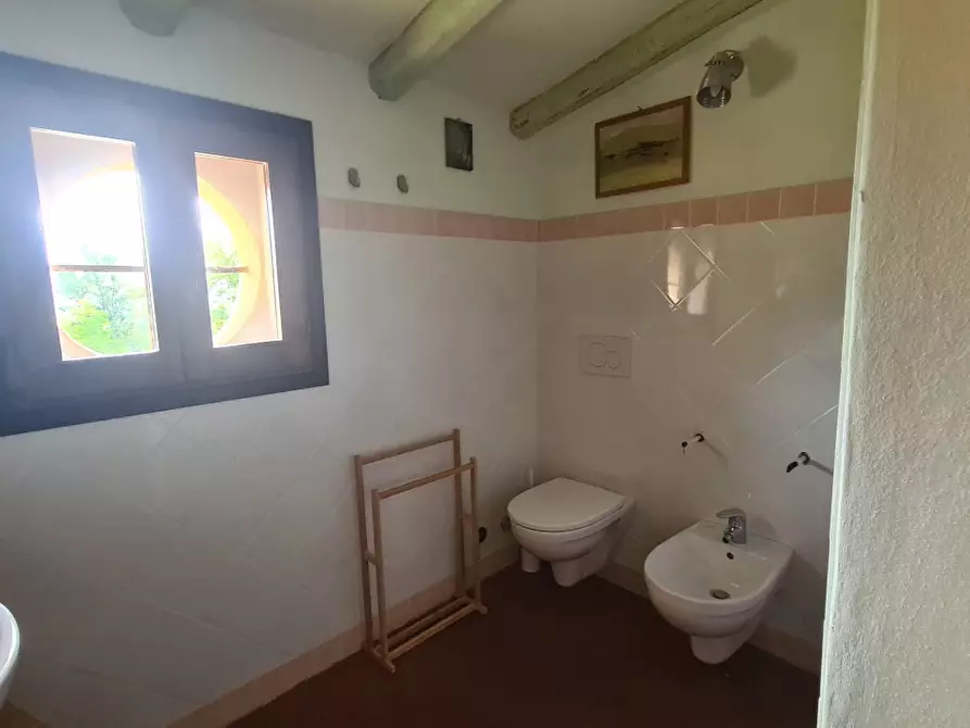 Immagine 6 di Appartamento in affitto  in VIA ALLOCCO a Marzabotto