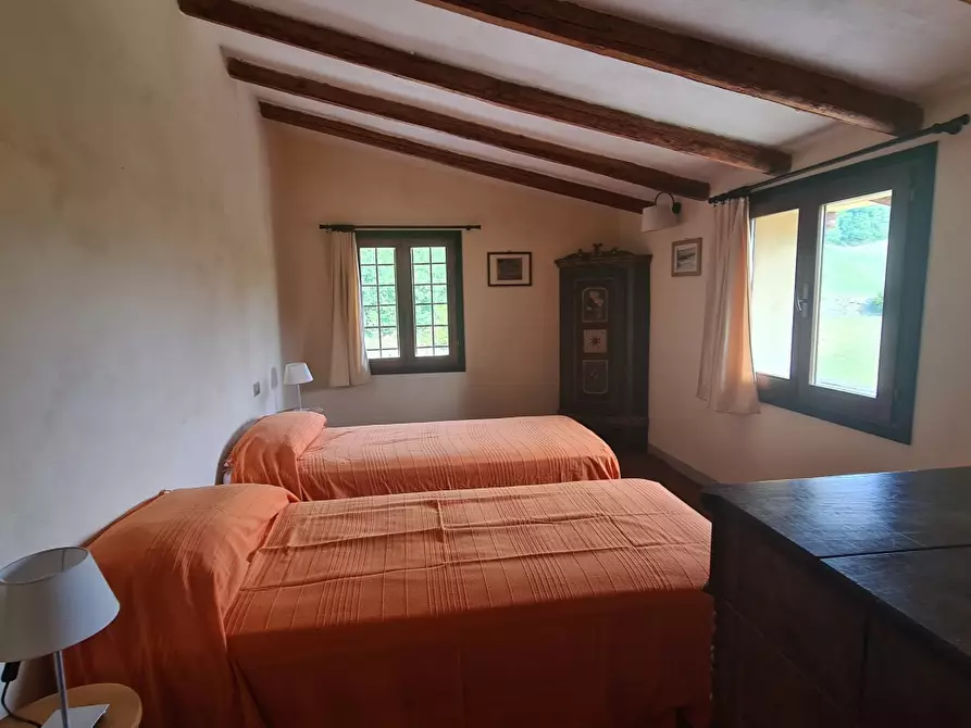 Immagine 7 di Appartamento in affitto  in VIA ALLOCCO a Marzabotto