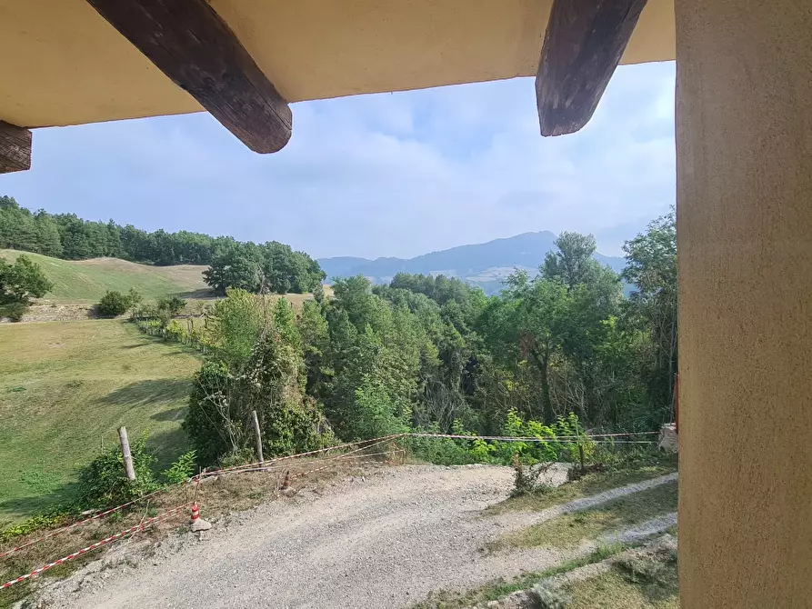 Immagine 8 di Appartamento in affitto  in VIA ALLOCCO a Marzabotto