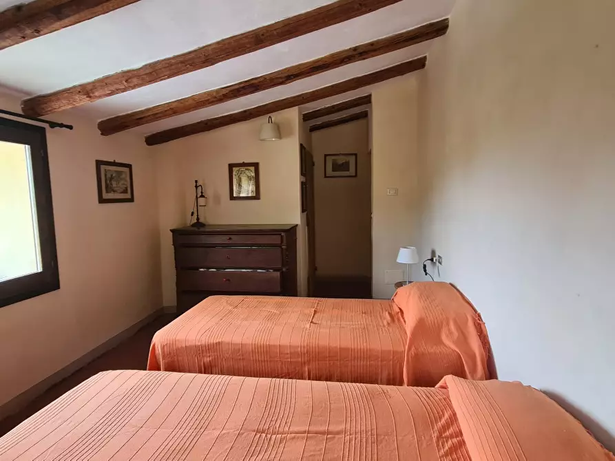 Immagine 9 di Appartamento in affitto  in VIA ALLOCCO a Marzabotto