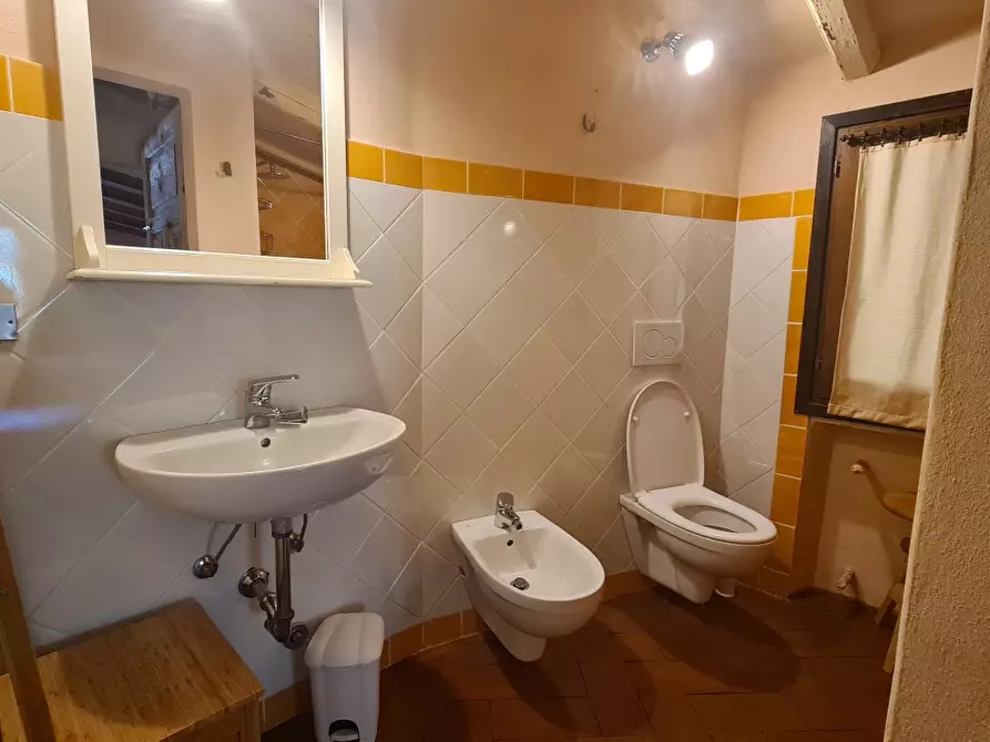 Immagine 10 di Appartamento in affitto  in VIA ALLOCCO a Marzabotto