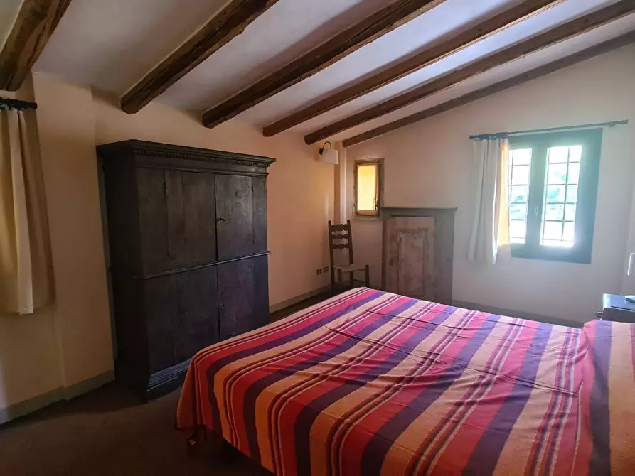 Immagine 11 di Appartamento in affitto  in VIA ALLOCCO a Marzabotto