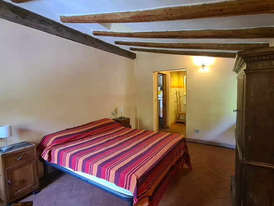 Immagine 12 di Appartamento in affitto  in VIA ALLOCCO a Marzabotto