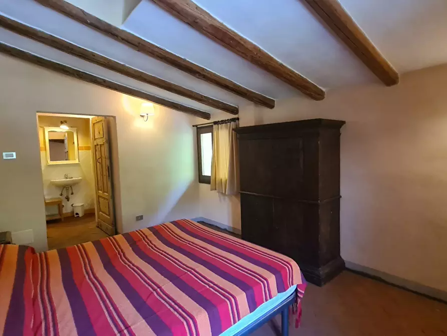 Immagine 13 di Appartamento in affitto  in VIA ALLOCCO a Marzabotto