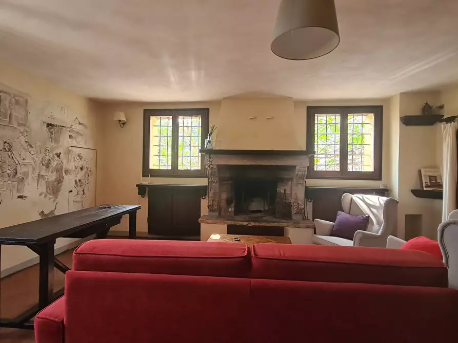 Immagine 14 di Appartamento in affitto  in VIA ALLOCCO a Marzabotto