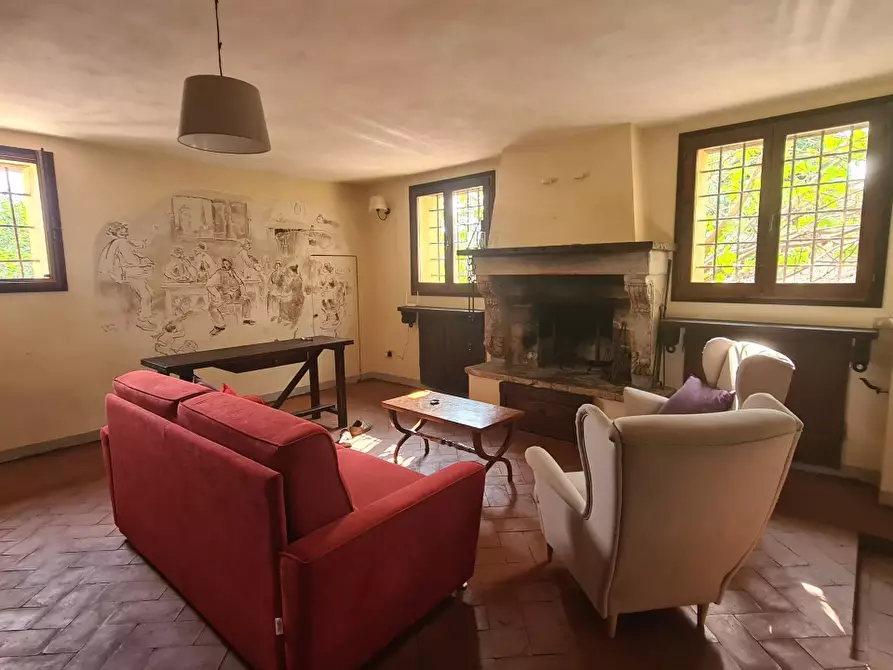 Immagine 15 di Appartamento in affitto  in VIA ALLOCCO a Marzabotto