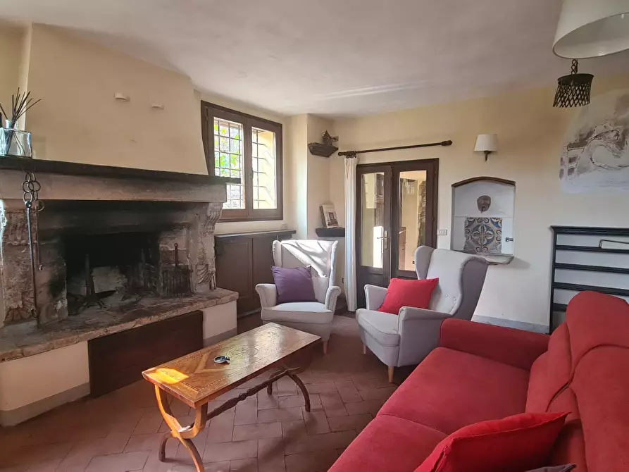 Immagine 1 di Appartamento in affitto  in VIA ALLOCCO a Marzabotto