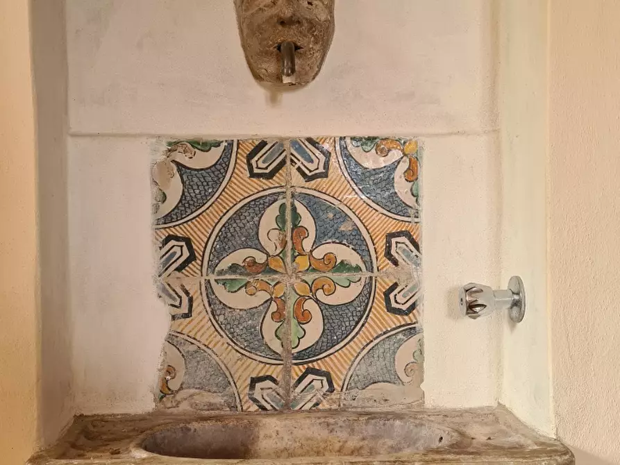 Immagine 16 di Appartamento in affitto  in VIA ALLOCCO a Marzabotto