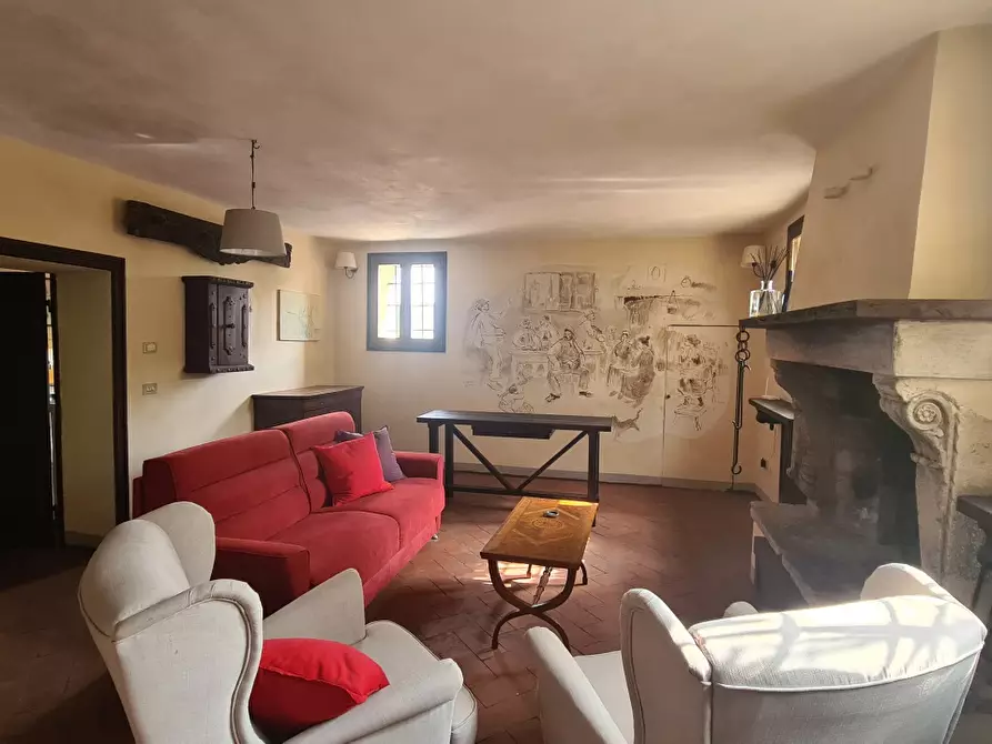 Immagine 17 di Appartamento in affitto  in VIA ALLOCCO a Marzabotto