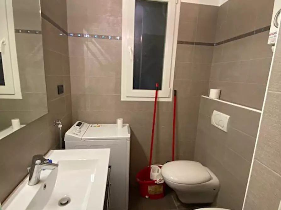 Immagine 11 di Appartamento in affitto  in VIA ORFEO  a Bologna