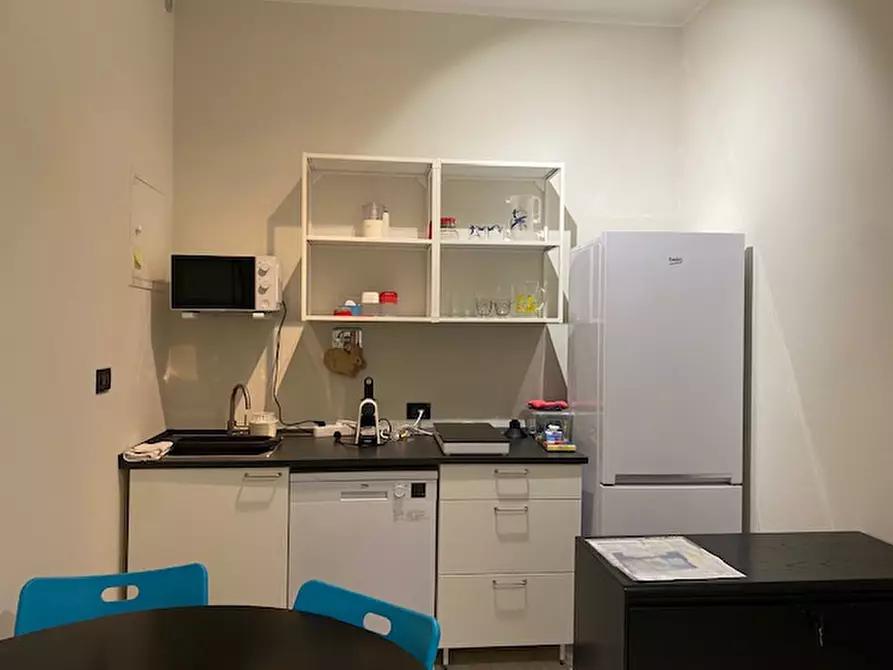 Immagine 2 di Appartamento in affitto  in VIA ORFEO  a Bologna