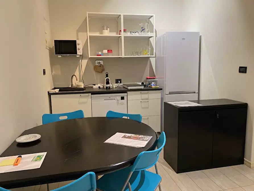 Immagine 12 di Appartamento in affitto  in VIA ORFEO  a Bologna