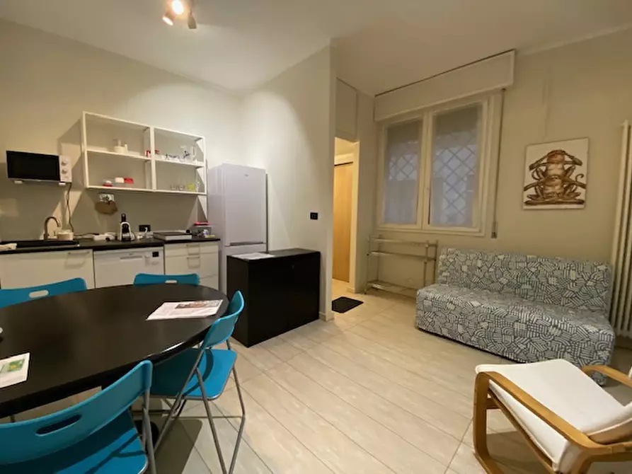 Immagine 13 di Appartamento in affitto  in VIA ORFEO  a Bologna