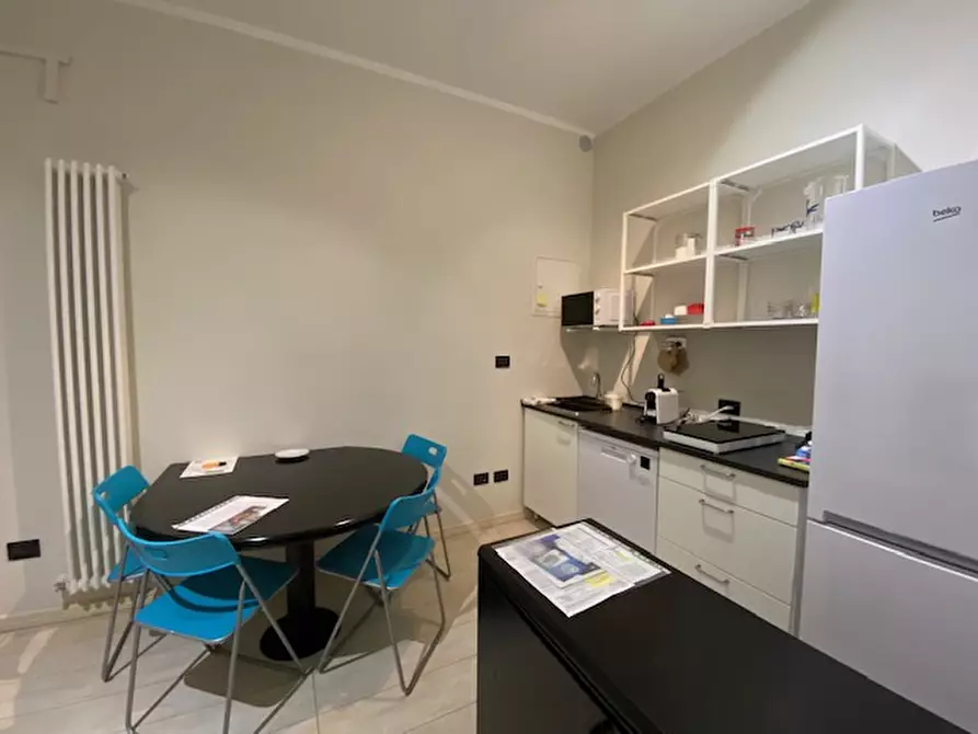 Immagine 3 di Appartamento in affitto  in VIA ORFEO  a Bologna