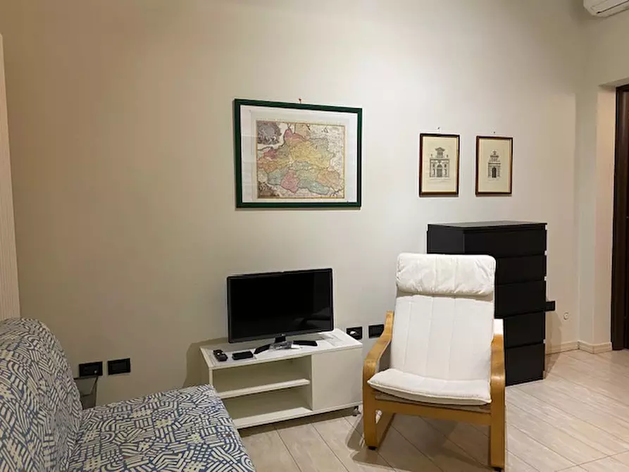 Immagine 4 di Appartamento in affitto  in VIA ORFEO  a Bologna