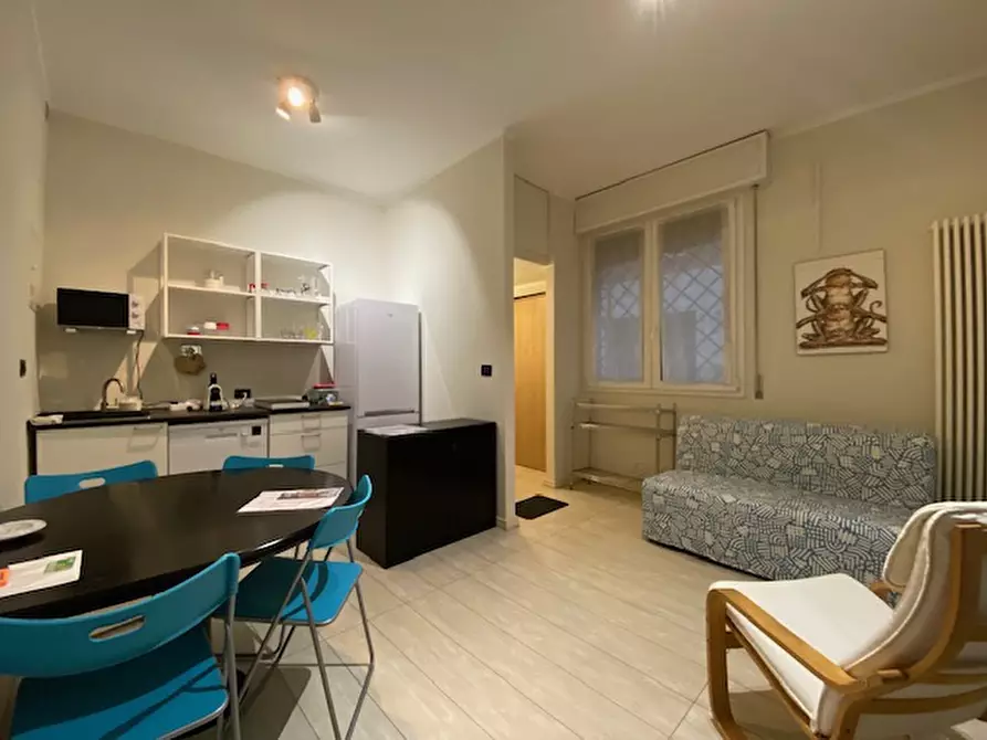 Immagine 14 di Appartamento in affitto  in VIA ORFEO  a Bologna
