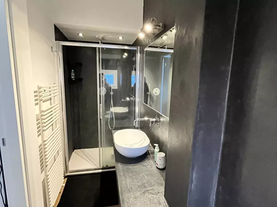 Immagine 10 di Appartamento in affitto  in VIA SARAGOZZA  a Bologna