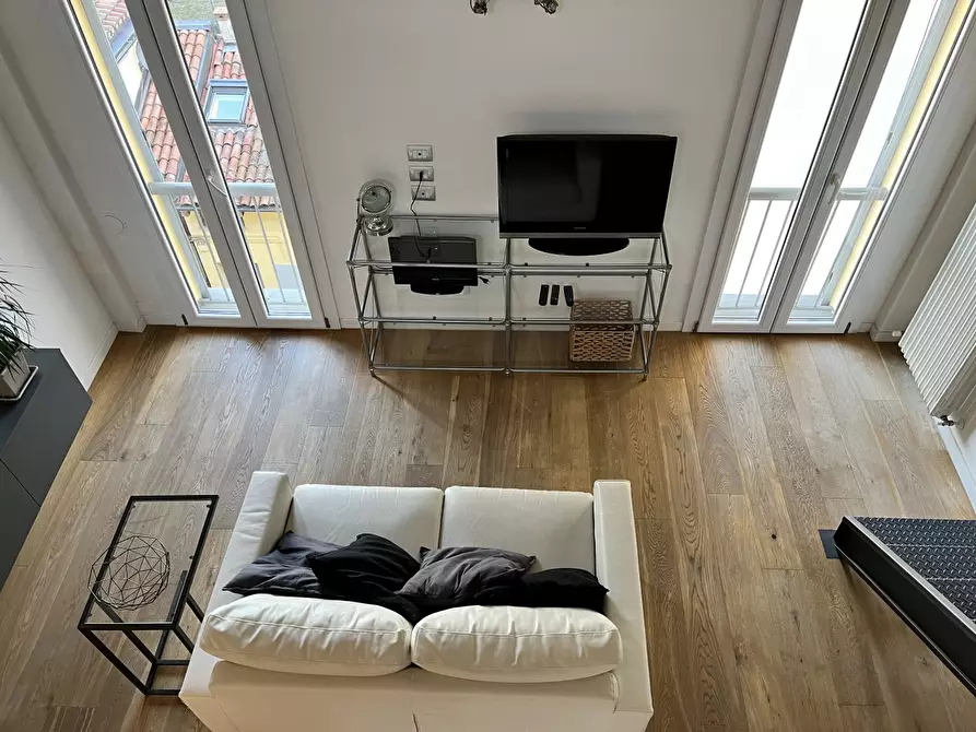 Immagine 17 di Appartamento in affitto  in VIA SARAGOZZA  a Bologna