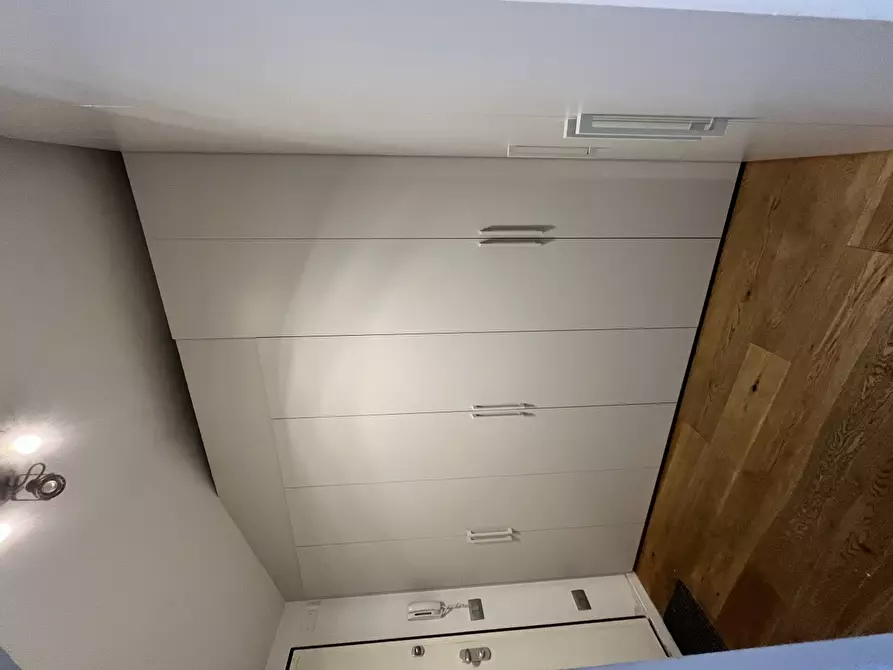 Immagine 12 di Appartamento in affitto  in VIA SARAGOZZA  a Bologna