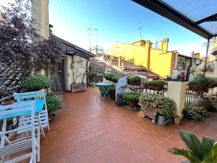 Immagine 13 di Appartamento in affitto  in VIA SARAGOZZA  a Bologna