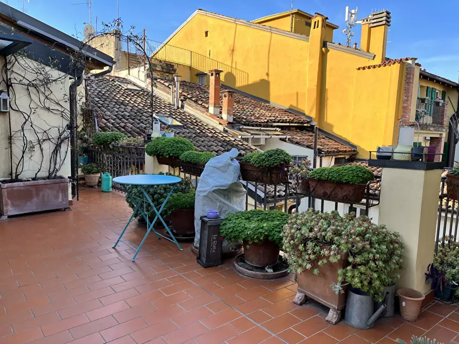 Immagine 14 di Appartamento in affitto  in VIA SARAGOZZA  a Bologna