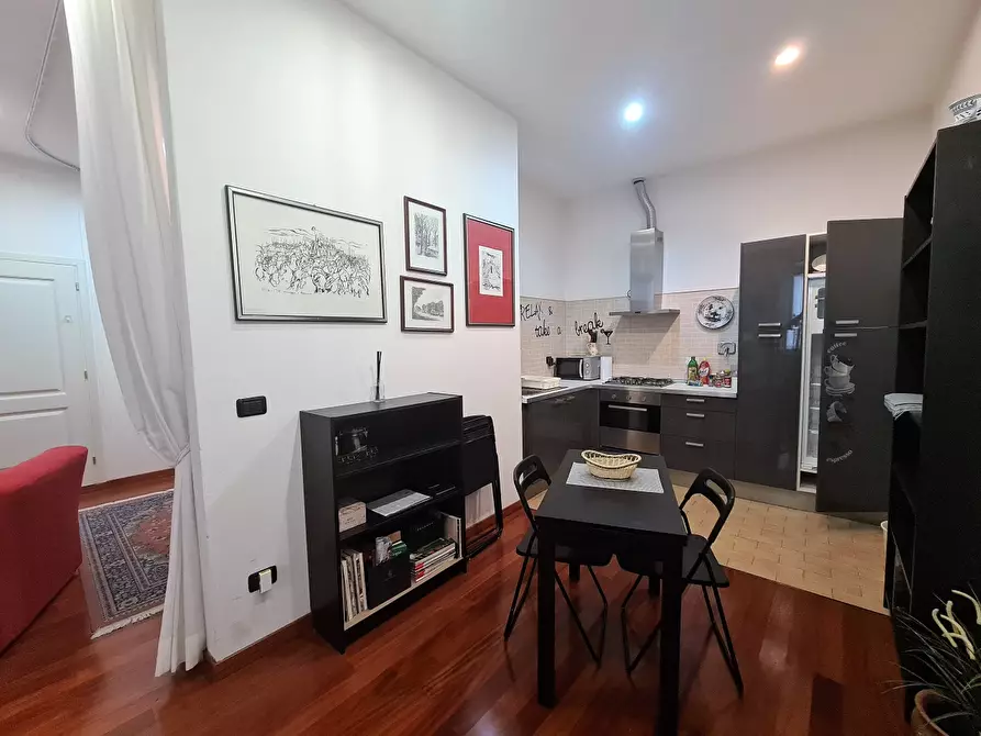 Immagine 2 di Appartamento in affitto  in VICOLO RANOCCHI a Bologna