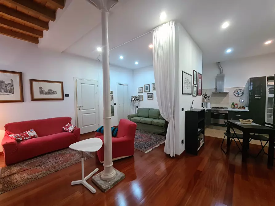 Immagine 1 di Appartamento in affitto  in VICOLO RANOCCHI a Bologna