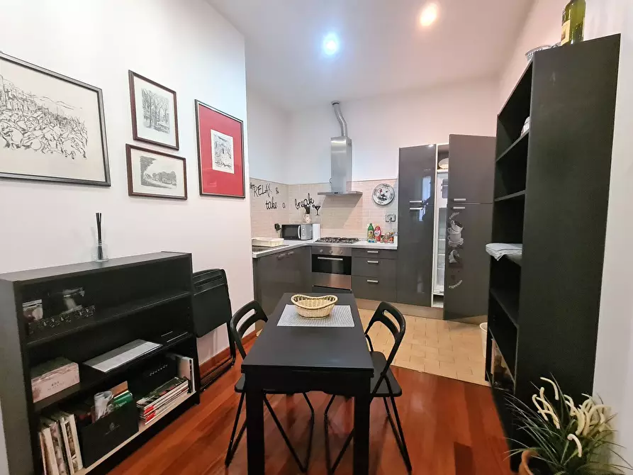 Immagine 4 di Appartamento in affitto  in VICOLO RANOCCHI a Bologna