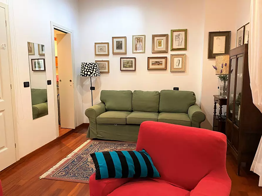 Immagine 10 di Appartamento in affitto  in VICOLO RANOCCHI a Bologna