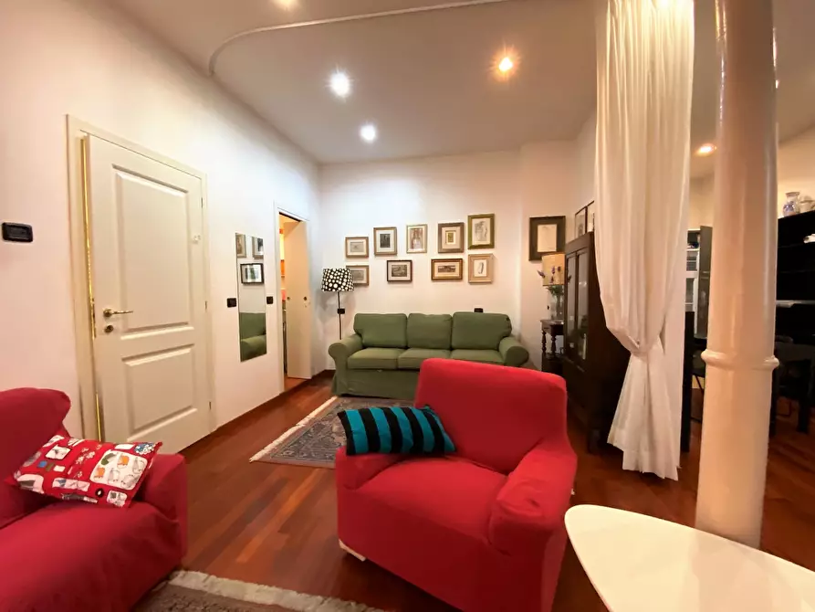 Immagine 11 di Appartamento in affitto  in VICOLO RANOCCHI a Bologna