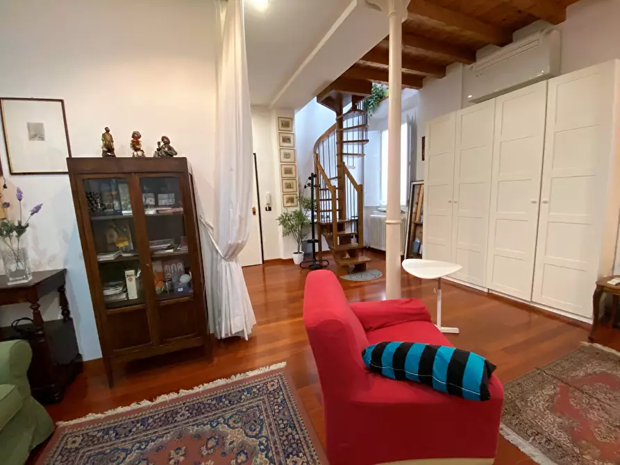 Immagine 13 di Appartamento in affitto  in VICOLO RANOCCHI a Bologna