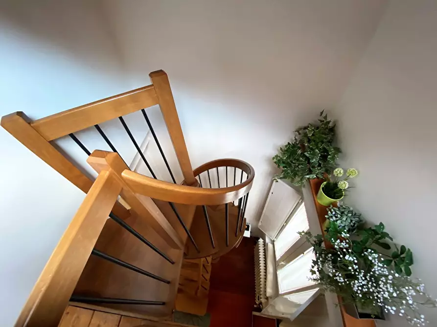 Immagine 17 di Appartamento in affitto  in VICOLO RANOCCHI a Bologna