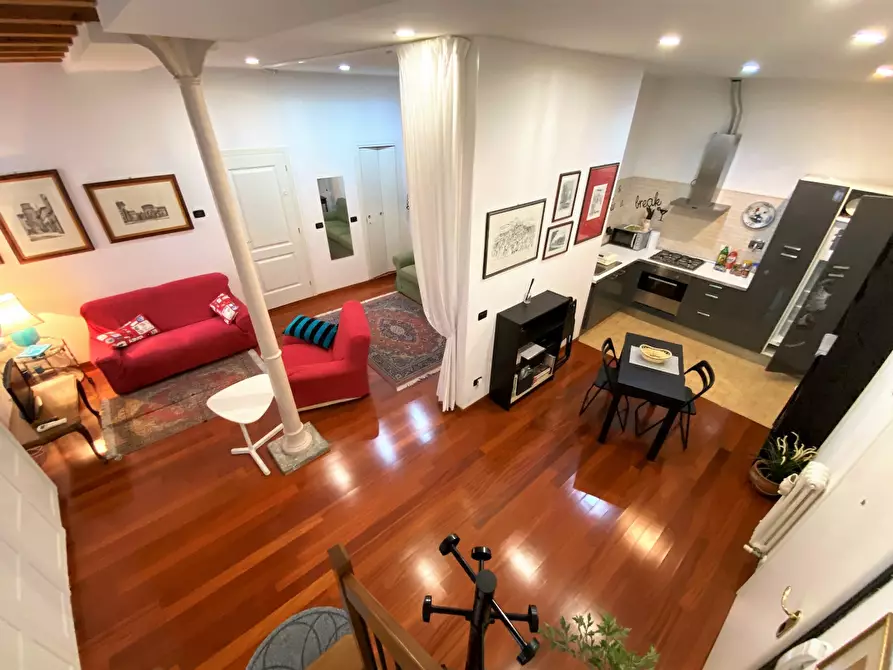 Immagine 19 di Appartamento in affitto  in VICOLO RANOCCHI a Bologna