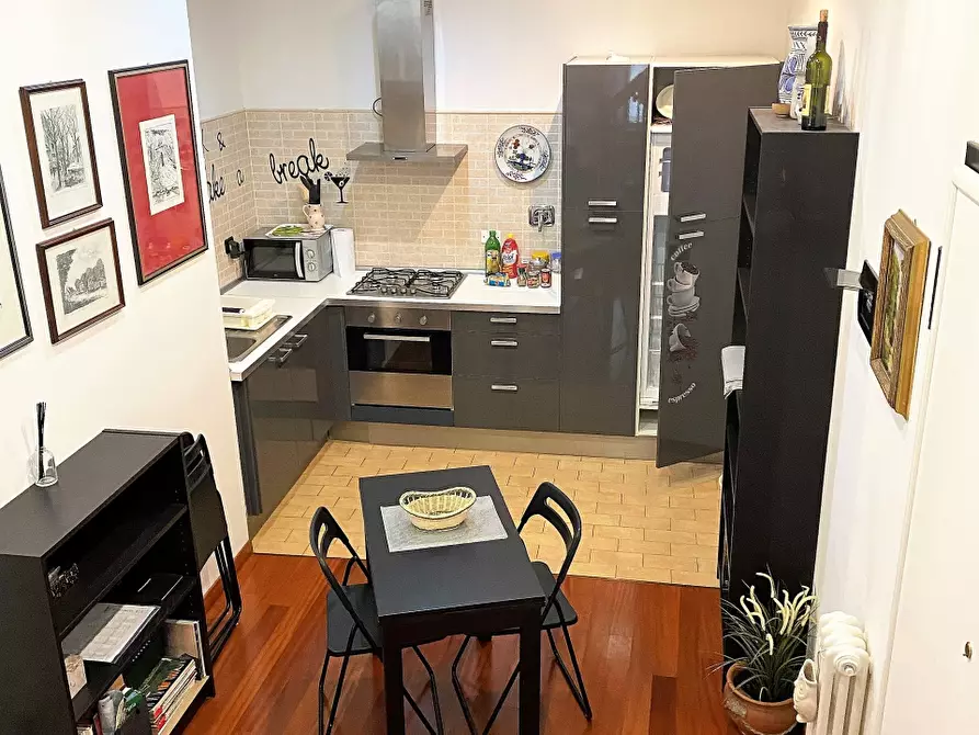 Immagine 20 di Appartamento in affitto  in VICOLO RANOCCHI a Bologna