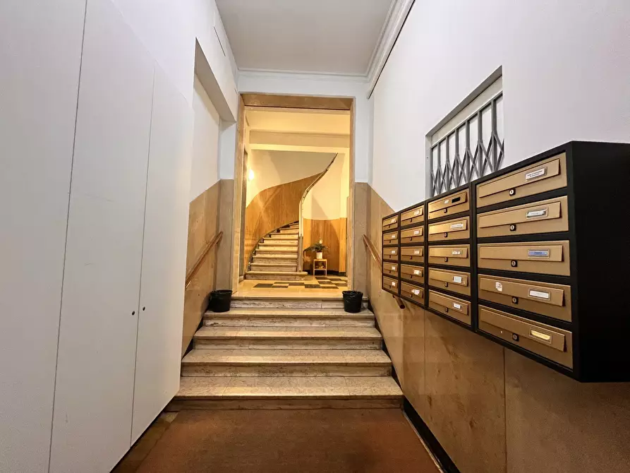 Immagine 2 di Appartamento in affitto  in via Sorbelli a Bologna