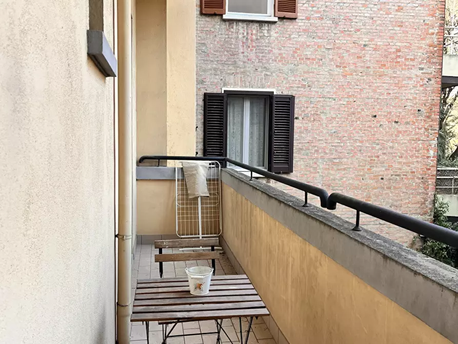 Immagine 5 di Appartamento in affitto  in via Sorbelli a Bologna