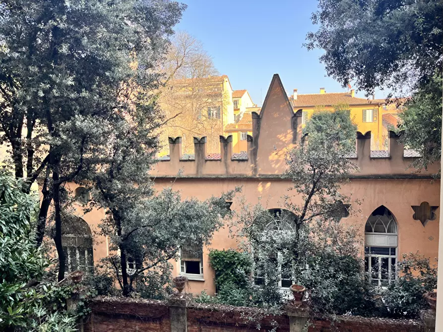 Immagine 6 di Appartamento in affitto  in via Sorbelli a Bologna