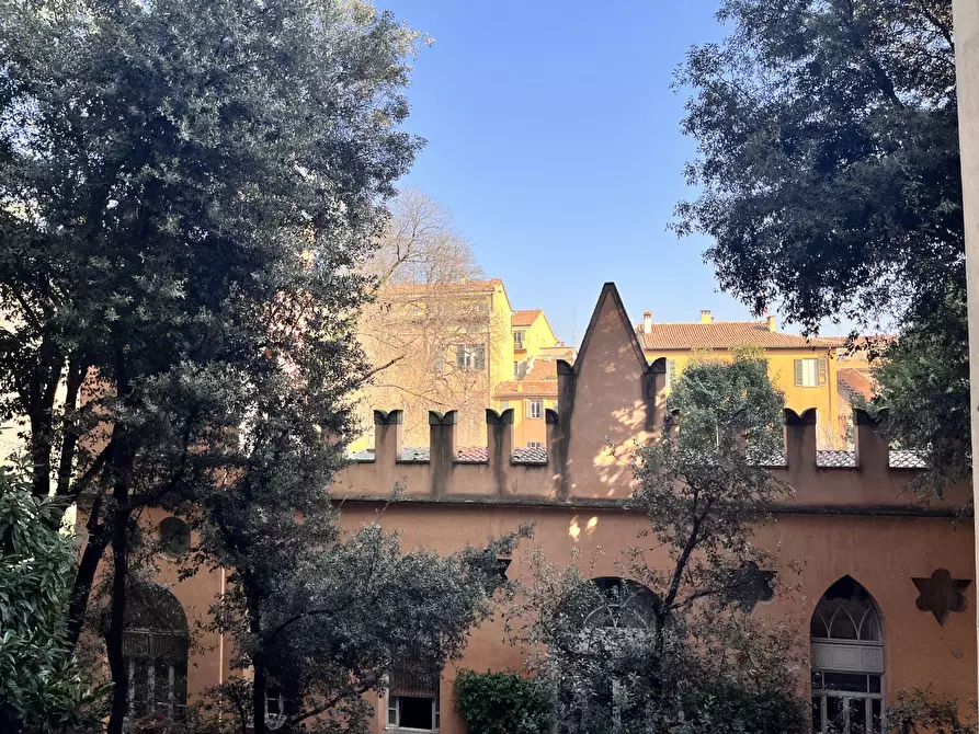 Immagine 7 di Appartamento in affitto  in via Sorbelli a Bologna